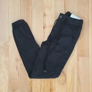 American Eagle Jegging Jogger